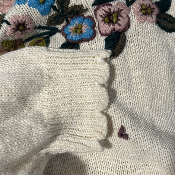 Vintage women’s sweater - Picture 7 of 8